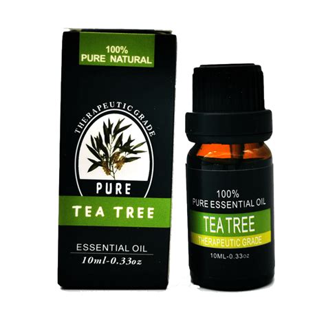 Organic Tea Tree Oil Wholesale Carkinaroma
