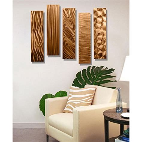 rustic bold and popular copper wall art metal wall decorations