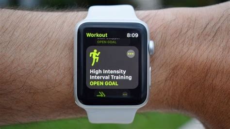 And while they might burn a little battery, you'll burn a lot more calories if you stick to these picks and stick to the plan. Apple Watch: Activity and Workout app explored and explained