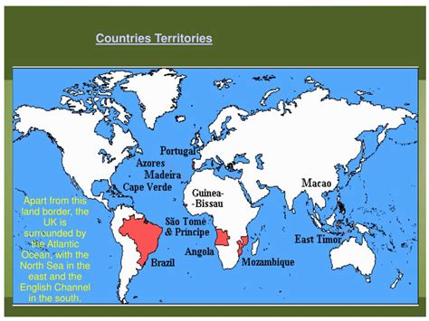 Ppt Countries Territories Powerpoint Presentation Free Download Id