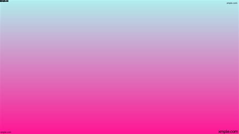 Wallpaper Pink Gradient Linear Blue Afeeee Ff1493 90°