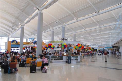Newark International Airport Terminal C Flickr Photo Sharing