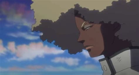 Top 27 Black Female Anime Characters Aimprac Aimlab Valorant And More