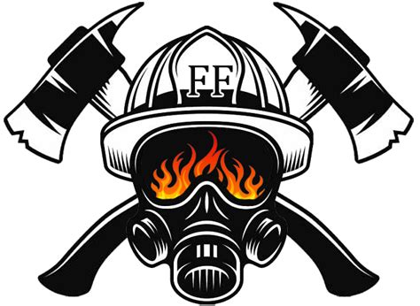 Firefighters Helmet Firefighting Fire Department Firefighter Png