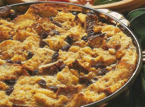 So here it is guys, some budin from. Bread Pudding Budin De Pan Recipe | Just A Pinch Recipes