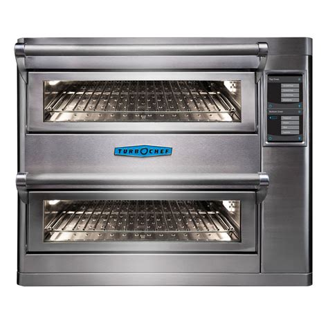 Turbochef Hhd 9500 1 High Speed Countertop Convection Oven 208v1ph