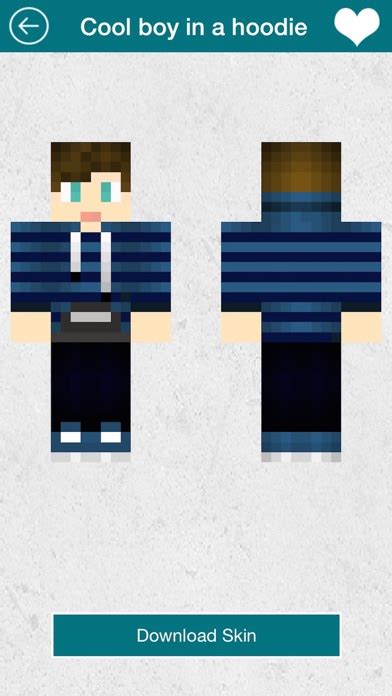 Best Boy Skins Free New Collection For Minecraft Pe And Pc Pour Pc