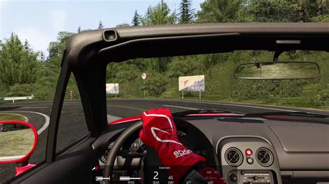 Assetto Corsa Akina Downhill First Time Keyboard And Mouse My XXX Hot