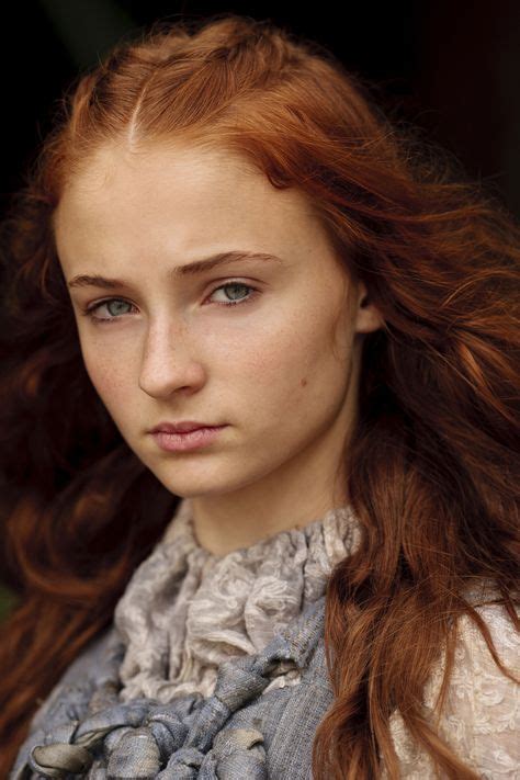 Game Of Thrones Season 1 Episode Still Sansa Stark Sophie Turner