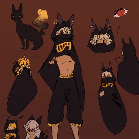 Cyno fan art day 11 (Artist credit in comments) : r/CynoMains