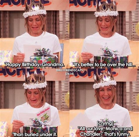 19 words of encouragement for a friend. Pin by Destiny Barraza on hilarious | Friends tv show ...
