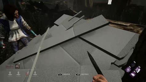 The Ultimate Pallet Build Dead By Daylight Otosection