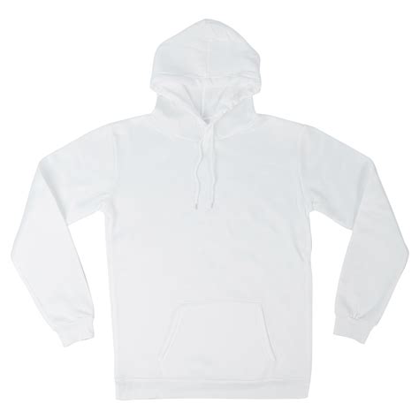 Download Hd White Hoodie Front Png Transparent Png Image Vlrengbr