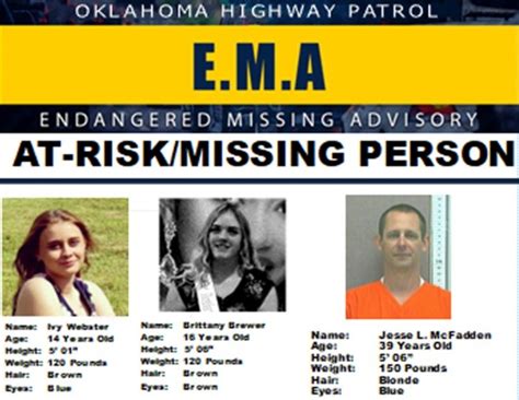 Oklahoma Seven Bodies Including Two Missing Teens And Sex Offender Found In Rural Home Us