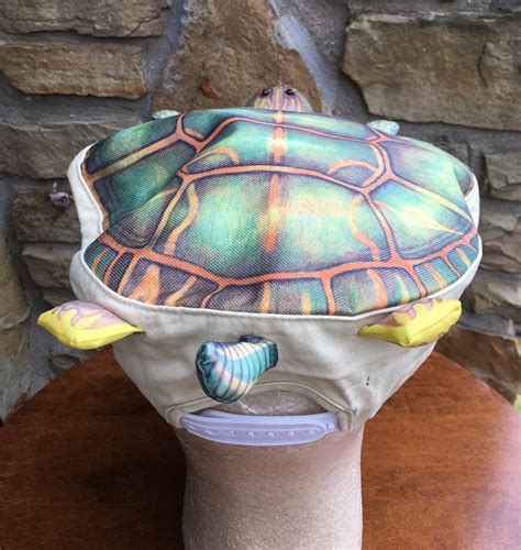 The Turtle Hat Classic Theturtlehatwix