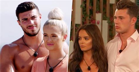 The First Love Island 2019 Couple Has Officially Broken Up Totum