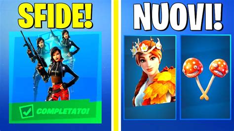 (free sorana pickaxe, back bling, and skin locations). OGGI ARRIVA SORANA SU FORTNITE! NUOVA SKIN REGINA D ...