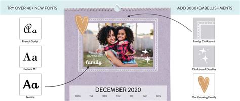 Free 2021 Calendar Templates Snapfish Ie