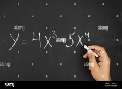 Hand Writing Math Equation High Quality And Resolution Beautiful Photo