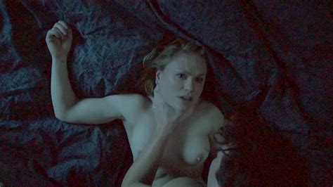 Anna Paquin Nude In The Affair S05E03 Celebs Roulette Tube