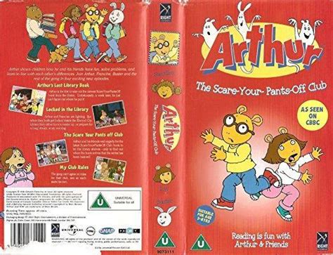 Arthur 1996