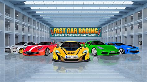 Fast Car Racing Novos Jogos De Corrida De Carro Para Android Apk Baixar
