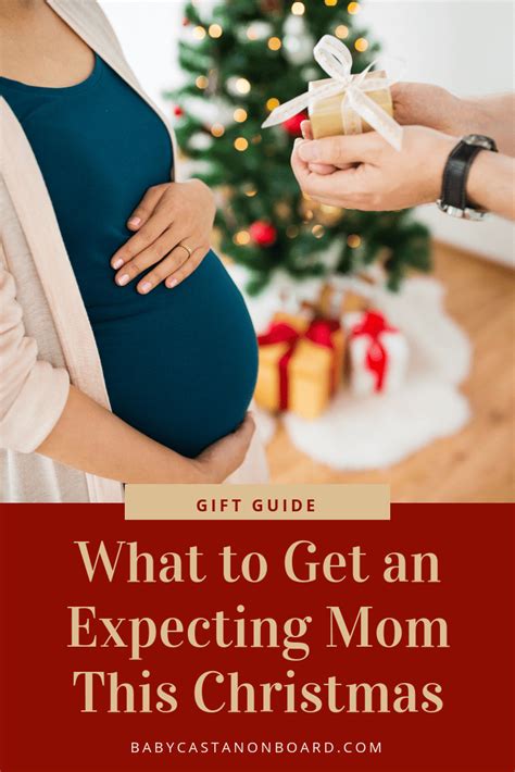 Best gifts for expecting moms 2019. Pin on All the gift guides!