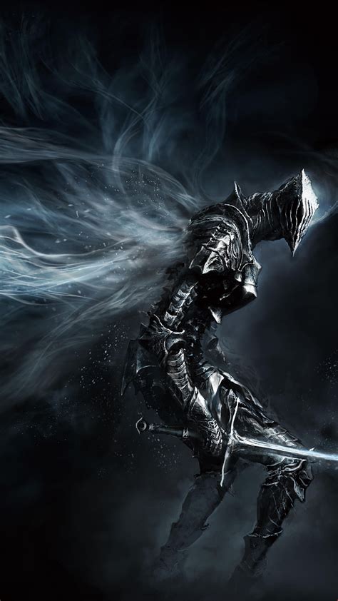 Dark Souls Wallpaper Phone