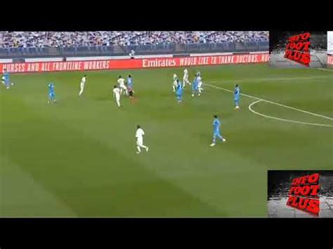 REAL MADRID VS FC VALENCE(3-0) ALL GOAL - YouTube