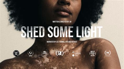 Shed Some Light Filmsupply Films On Vimeo
