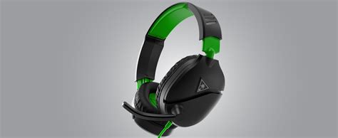 Turtle Beach Recon 70X Gaming Headset For Xbox Series X S Xbox One