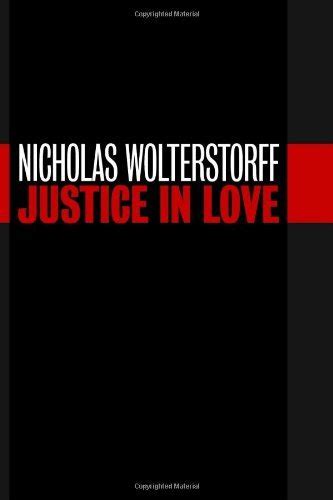 Justice In Love Emory University Studies In Law And Religion Ebook