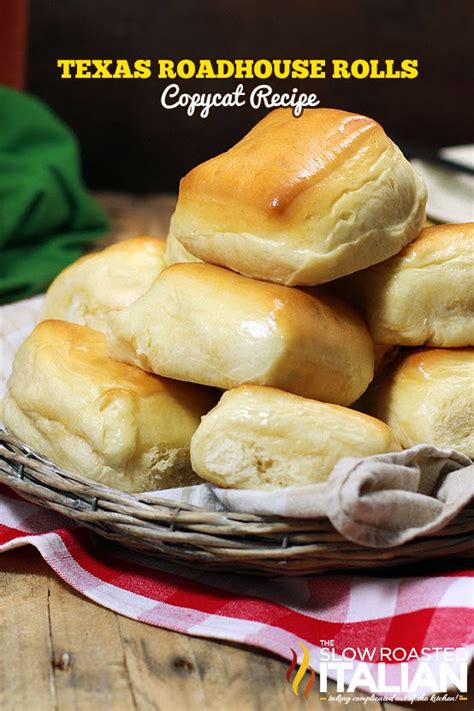 Bournville Chocolate Copycat Texas Roadhouse Rolls