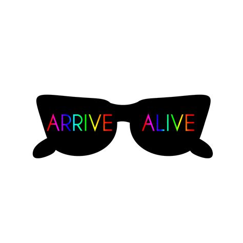 Arrive Alive 2014 YOVASO PSA - Arrive Alive Tour