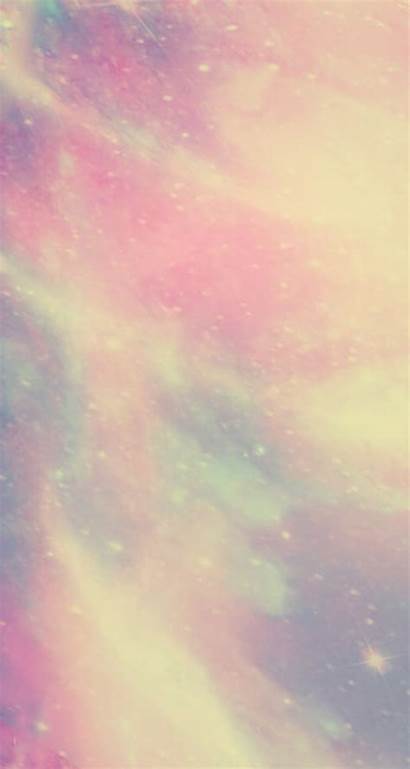 Background Galaxy Pastel Backgrounds Affected Pink Wallpapers