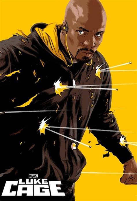 Eng Sub Marvels Luke Cage Season 2 Episode 13 Full Online Tv Shows