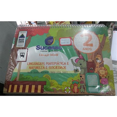 Sucesso Sistema De Ensino 2 Ano Pdf