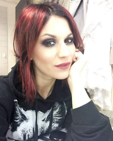 Cristina Scabbia