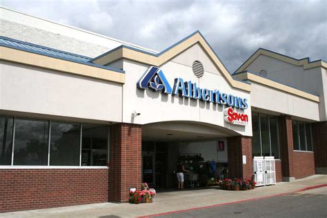 Online grocery shopping delivery or pick up! Albertsons Store Near Me | United States Maps