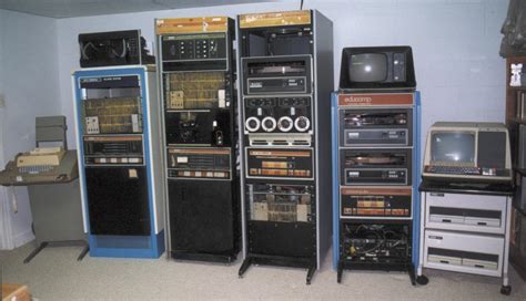 Online Pdp 8 Home Page