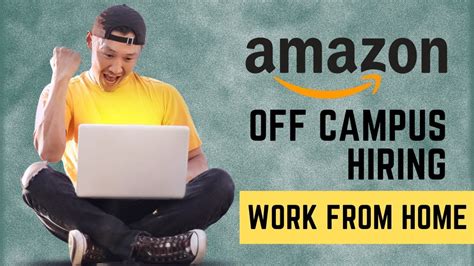 Amazon Hiring Work From Home Ads Content Reviewer Freshershunt