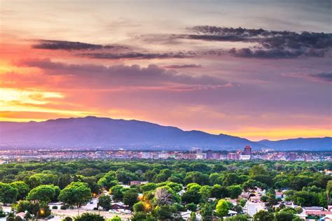 6 Great Hiking Trails In Albuquerque New Mexico 2023 Hikers Daily
