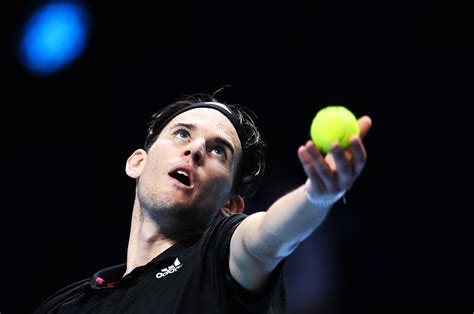 Dominic thiem has confirmed that he will be playing the atp 250 event in mallorca this year. Tenis. Turnieje wielkoszlemowe ważniejsze od miejsca w ...