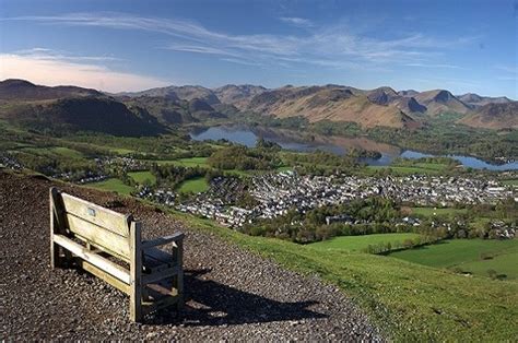 15 Best Places to Visit in Cumbria (England) - The Crazy Tourist