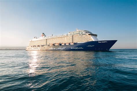 Mein Schiff 3 Tui Cruises Kreuzfahrten 20222023