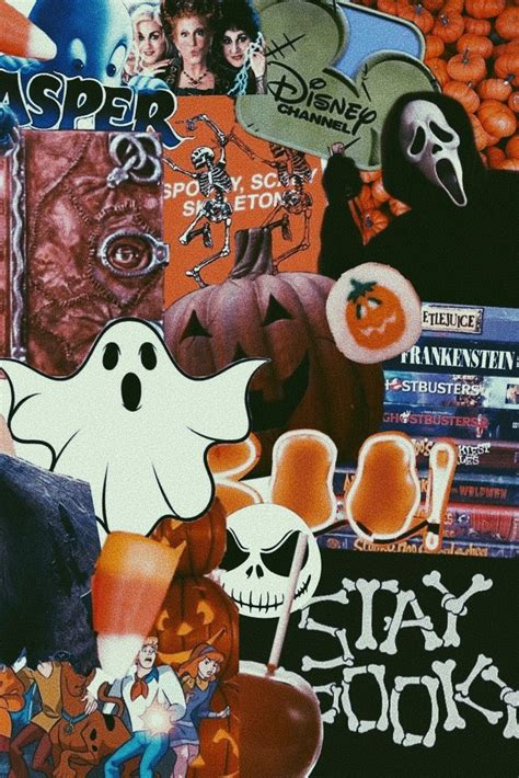10 Choices Halloween Wallpaper Aesthetic Disney You Can Save It At No