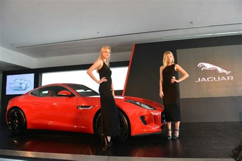 Get the car you deserve & pocket more cash. JAGUAR F-TYPE COUPE SPORTS CAR LAUNCHED IN MALAYSIA