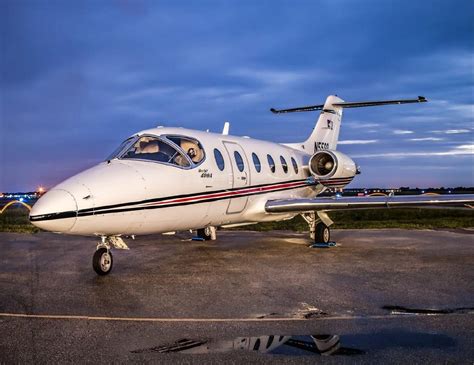 Beechcraft Beechjet 400a For Sale For Sale