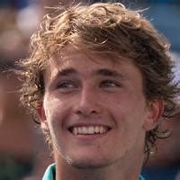 The happy news about the daughter of his child was shared by the mother of the child, brenda patea. Zverev is a father. His ex-girlfriend, Brenda Patea, whom ...