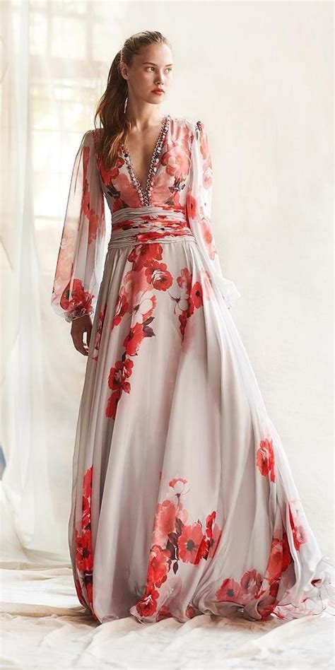 Gorgeous Fall Wedding Guest Dresses Wedding Dresses Guide Fall